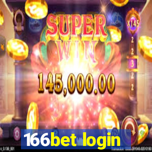 166bet login